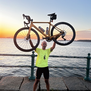 Fundraising Page: Wiley Cox